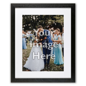 Wedding Print