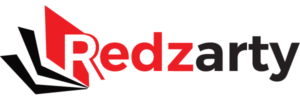 Redzarty Logo