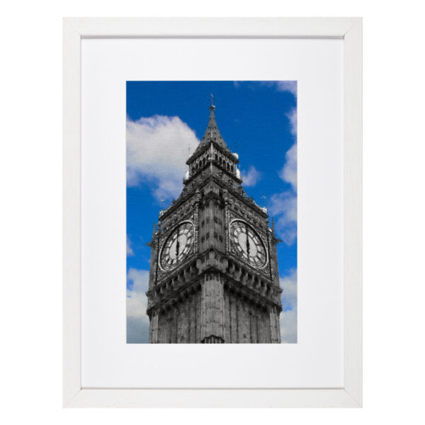 London Big Ben SW