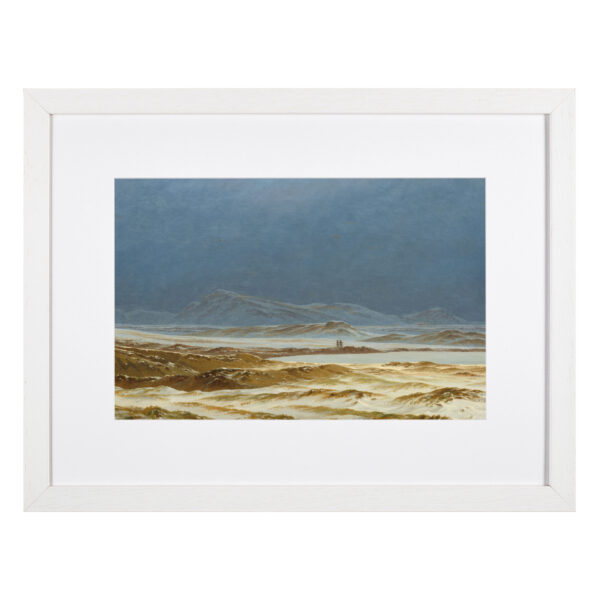 Northern Landscape Spring SW