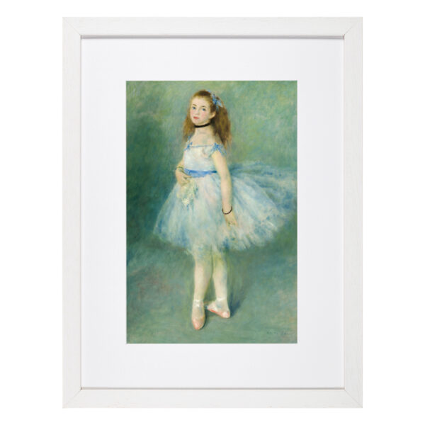 The Dancer SW